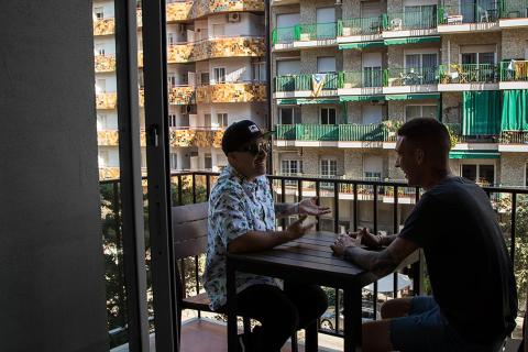 Sant Jordi Hostels Sagrada Familia