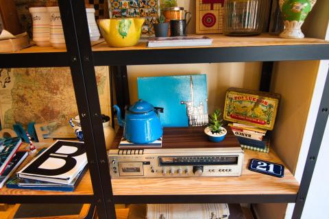 Factory Hostels Barcelona