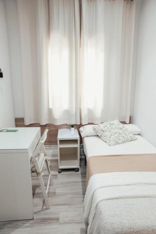 Hostal Ruta de Francia