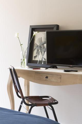 The Conica Deluxe Bed&Breakfast