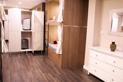 Barcelona & You Hostel Sagrada Familia