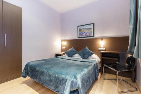 Ciudad Condal Hostal - Paseo de Gracia