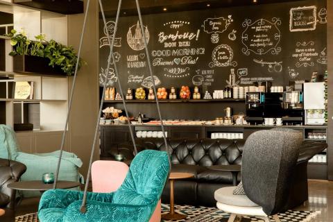 Motel One Barcelona-Ciutadella