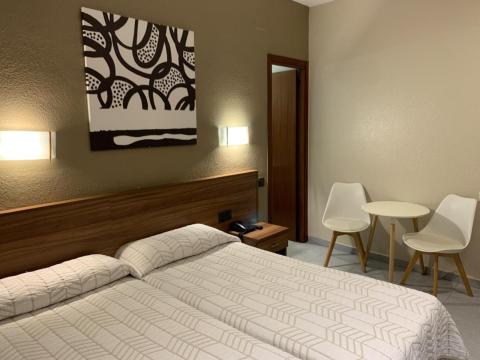 Pensión Iznájar Barcelona