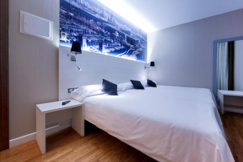 Hostal BCN Ramblas