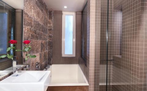 Hotel Gran Derby Suites, a Small Luxury Hotel of the World