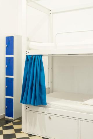 Soul Backpackers Barcelona