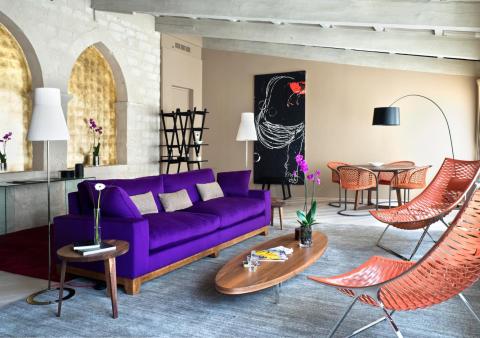 Mercer Hotel Barcelona