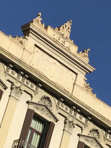 Hotel Ramblas Internacional