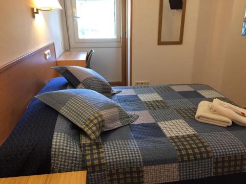 Hostal Rio De Castro