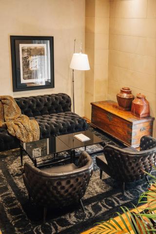 Claris Hotel & Spa GL, a Small Luxury Hotel of the World