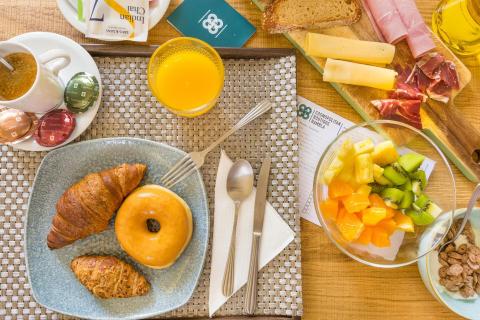 Cosmopolitan Boutique Rambla