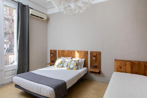 Jardinets Guest House