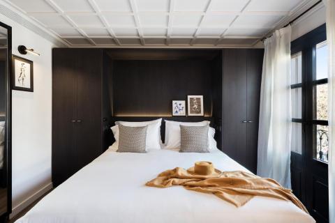 Yurbban Ramblas Boutique Hotel