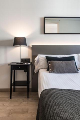 Hotel Paseo de Gracia