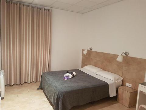 Hostal Martinval