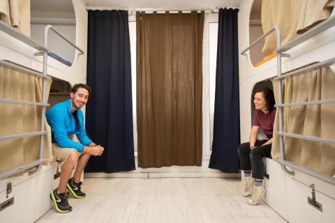 Onefam Ramblas by Hostel One