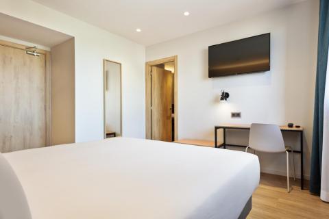 Hotel Brick Barcelona