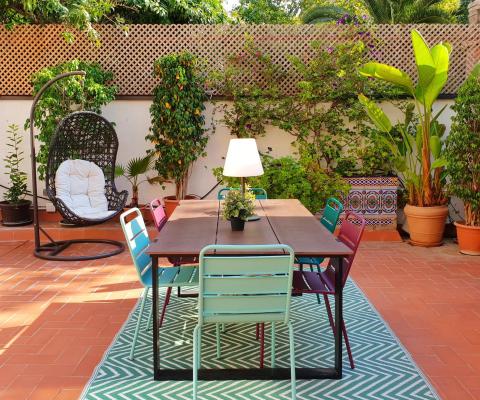 The Central House Barcelona Gracia