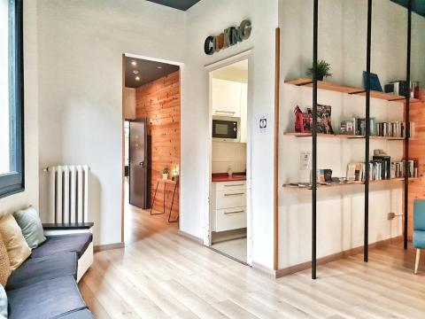 The Central House Barcelona Gracia