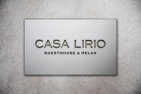 Casa Lirio