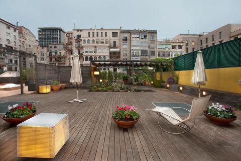 B&B Boutique Ca La Maria