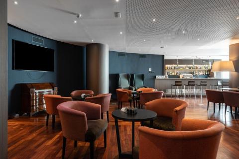 Catalonia Park Putxet