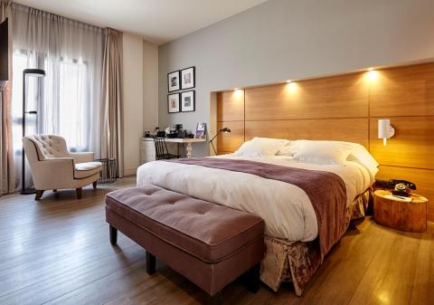 Hotel Barcelona Catedral