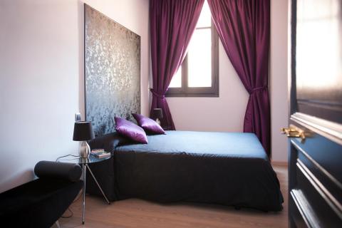 Umma Barcelona B&B Boutique