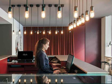 Mercure Barcelona Condor