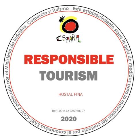 Hostal Fina