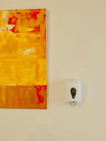 APTBCN Super Balmes Guest House