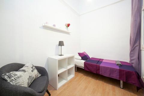 Fabrizzios Terrace Hostel