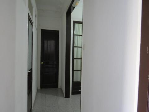 Pensión Casa Blanca