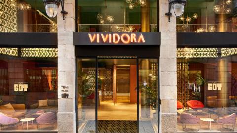 Kimpton Vividora Hotel, an IHG Hotel