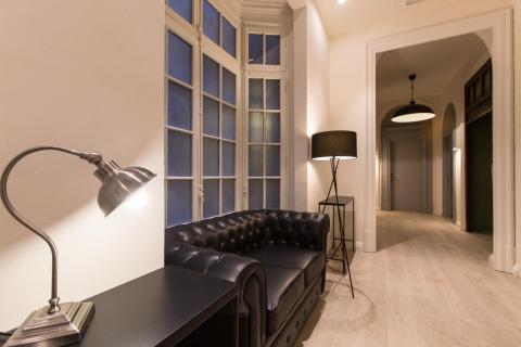 Izaila Plaza Catalunya