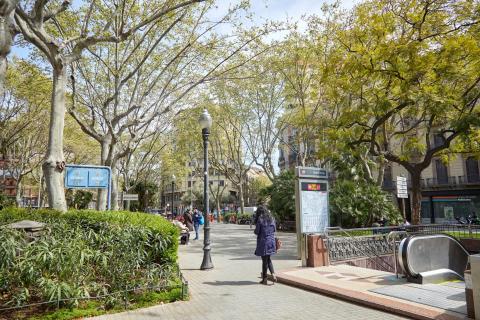 Vasanta powered by Sonder