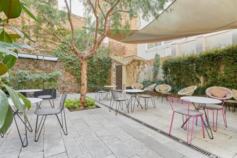 Le Palacete powered by Sonder