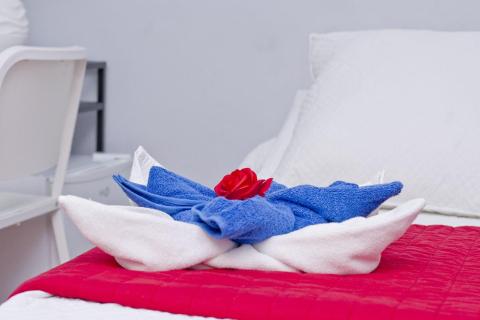 Barcelona City Rooms