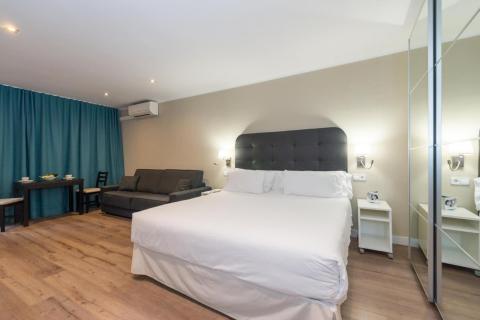Aparthotel Senator Barcelona