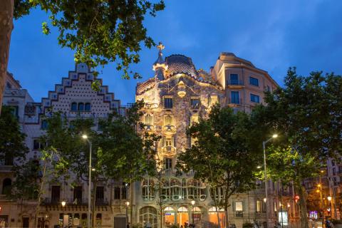 Hotel Margot House Barcelona