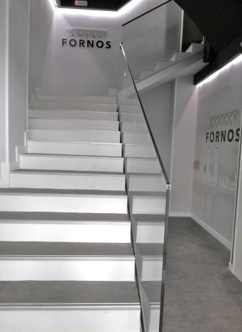 HOTEL FORNOS - Barcelona