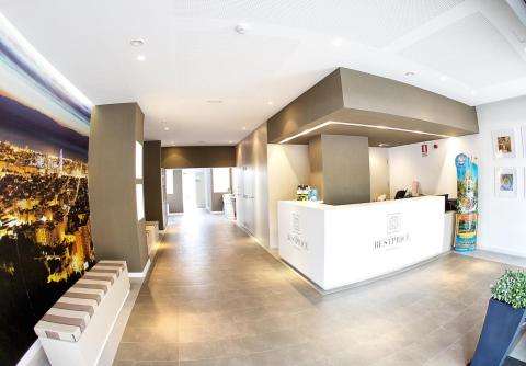 Hotel BESTPRICE Diagonal