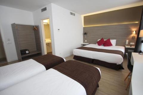 Hotel BESTPRICE Diagonal