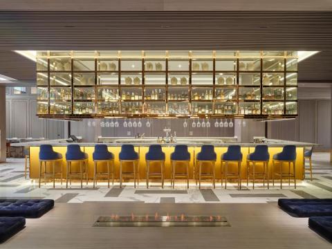 InterContinental Barcelona, an IHG Hotel