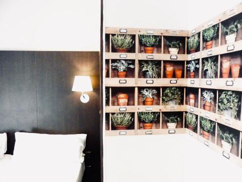 Hotel Ramblas Internacional