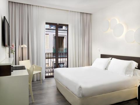 H10 Port Vell 4* Sup