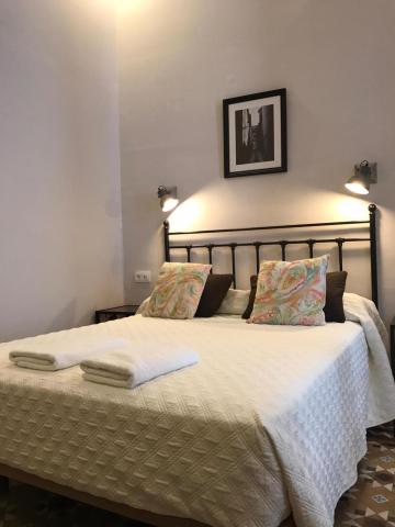 Casa Consell Bailen, Guest House