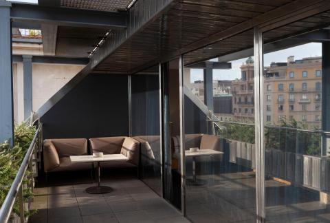 Hotel Royal Passeig de Gracia