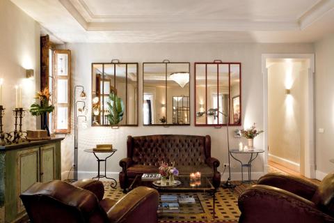 We Boutique Hotel Barcelona